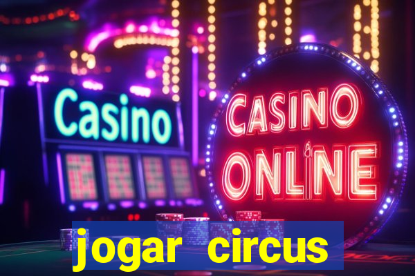 jogar circus delight demo